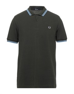 Поло Fred perry