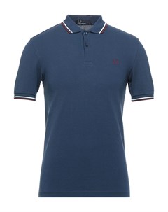 Поло Fred perry