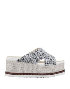 Эспадрильи Espadrilles