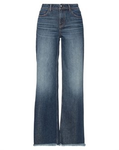 Джинсовые брюки Met jeans