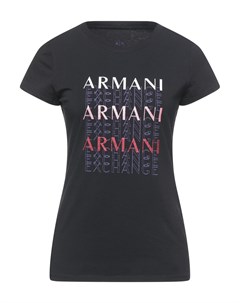 Футболка Armani exchange