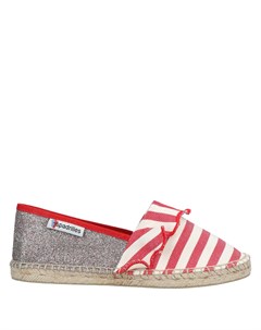 Эспадрильи Espadrilles