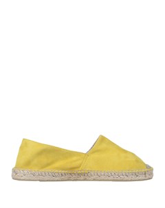 Эспадрильи Espadrilles