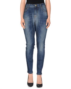 Джинсовые брюки Manila grace denim