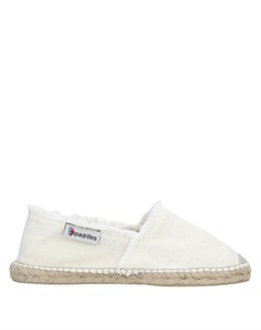 Эспадрильи Espadrilles