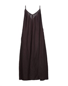 Длинное платье Momoni