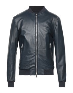 Куртка Street leathers