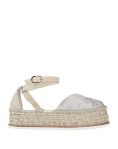 Эспадрильи Espadrilles