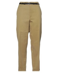 Повседневные брюки Golden goose deluxe brand