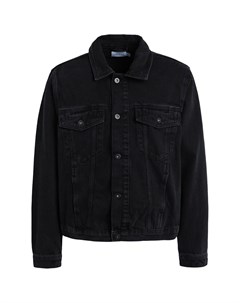 Джинсовая верхняя одежда Topman