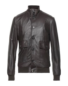 Куртка Street leathers