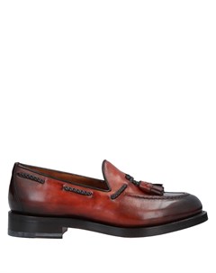 Мокасины Santoni