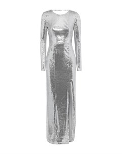 Длинное платье Galvan  london