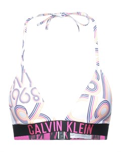 Купальный бюстгальтер Calvin klein