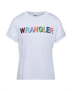 Футболка Wrangler