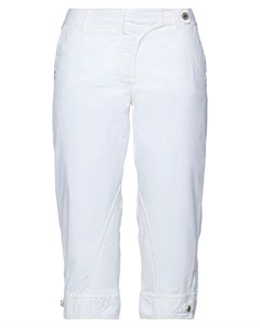 Укороченные брюки Trussardi jeans