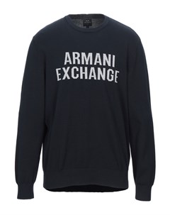 Свитер Armani exchange