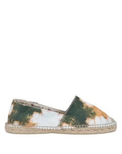 Эспадрильи Espadrilles