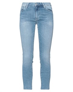 Укороченные джинсы Ag jeans