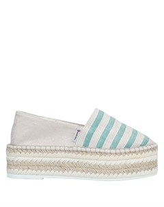 Эспадрильи Espadrilles