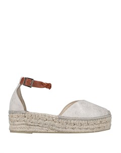 Эспадрильи Espadrilles