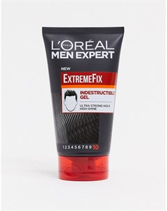Гель для волос 150 мл Extreme Fix Indestructible L'oreal men expert