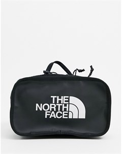 Черная маленькая сумка кошелек Explore BLT The north face