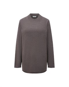 Пуловер из шерсти и кашемира By malene birger
