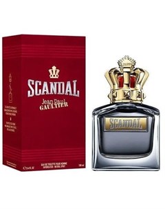 Scandal Pour Homme Jean paul gaultier