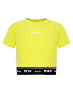 Топ Msgm