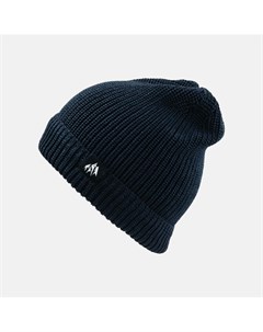 Шапка Beanie Arlberg Black 2022 Jones