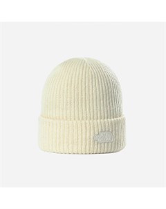 Шапка City Street Beanie White 2022 The north face