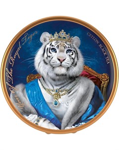 Чай черный Year Of The Royal Tiger 40гр Richard