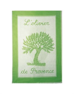 Полотенце кухонное Provencal L olivier de Provence Coucke