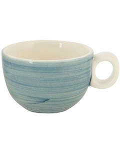 Чашка Madison цвет голубой Petye