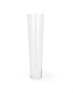 Ваза Conical 50см Hakbijl glass