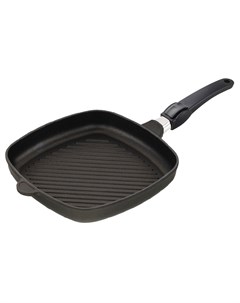 Сковорода индукционная глубокая Frying Pans Titan 28x28см Amt