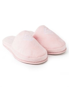 Тапочки домашние Premium G размер M цвет розовый Gant home