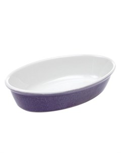 Форма для запекания 25 х 15 см P Cook фиолетовый Tognana