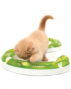 Игровая дорожка Сatit Senses 2 0 для кошек Зеленый Hagen