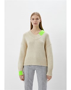 Пуловер Helmut lang