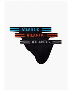 Трусы 3 шт Atlantic