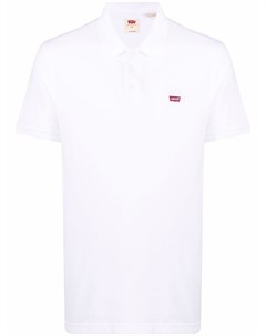 Рубашка поло с нашивкой логотипом Levi's®