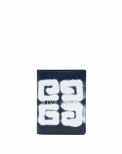 Складной картхолдер с логотипом 4G Givenchy