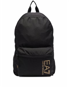 Рюкзак с логотипом Ea7 sports