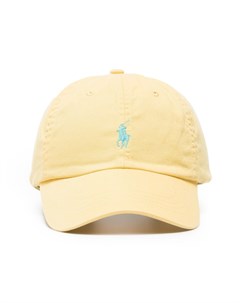 Бейсболка Polo Pony Polo ralph lauren