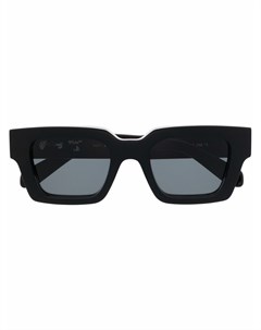 Солнцезащитные очки Virgil в квадратной оправе Off-white