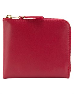 Кошелек на молнии Comme des garçons wallet