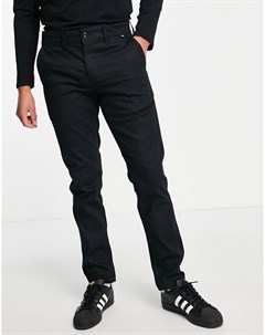 Черные брюки Sherburn Dickies