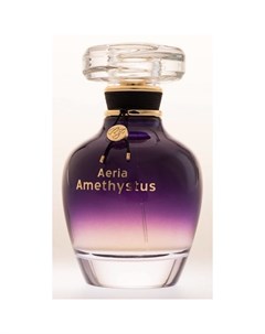 Aeria Amethystus La cristallerie des parfums